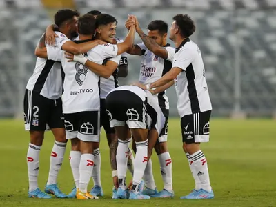 Figura Sub 23 de Colo-Colo es el mejor jugador del mes de marzo en Latinoamérica