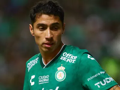 Atención, Colo-Colo: Grupo Pachuca tomó una clara decisión sobre el futuro de Luciano Cabral