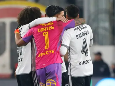 ¿Se mete en los planes de Blanco y Negro? Boca Juniors iría a la carga por jugador que está en la órbita de Colo-Colo