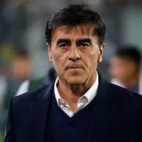 Gustavo Quinteros adelantó un cambio de esquema en la formación de Colo-Colo para el partido de Copa Sudamericana