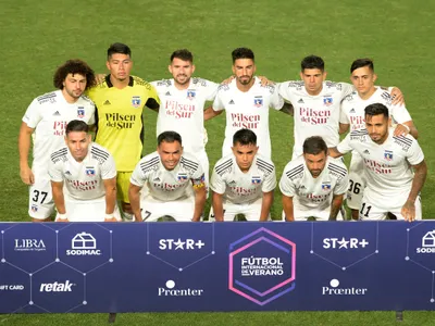 Atención: Colo-Colo tendría rival en carpeta para enfrentar en la Noche Alba