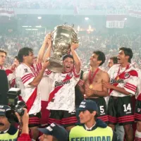 “Si lo deja pensar…”: Ídolo de River Plate advierte sobre lo difícil que será Colo-Colo en Argentina