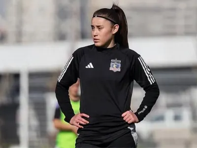 ¿Se viene el debut? La gran noticia que recibió Catalina Muñoz desde el primer equipo de Colo-Colo