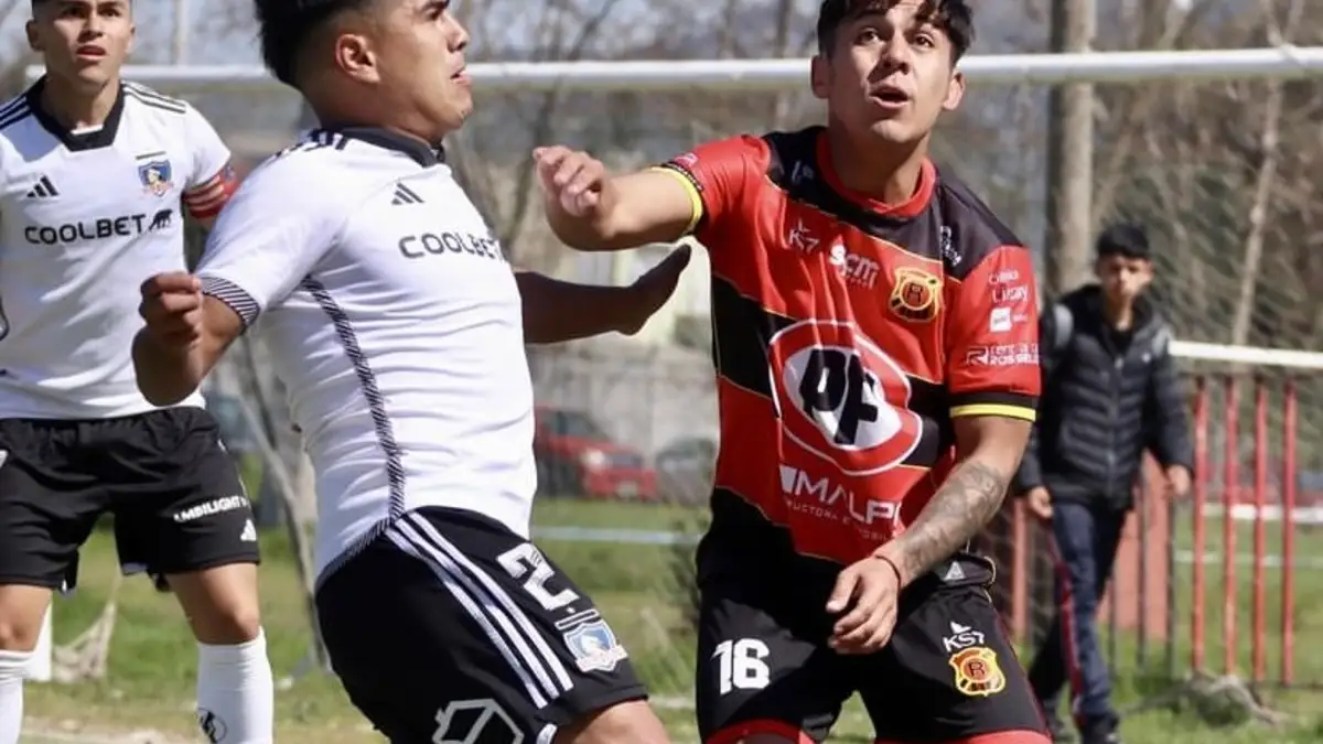 El equipo de Proyección del Cacique busca recuperar terreno en el torneo.