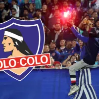 Drástica sanción: Colo-Colo pide penas del infierno para barrista de la U