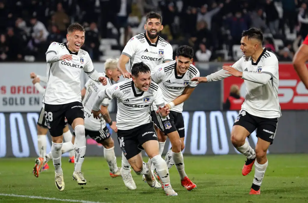 Colo-Colo recuperará seis futbolistas para enfrentar a O’Higgins.