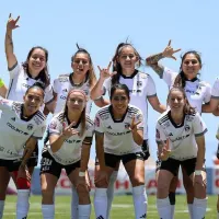 Siete jugadoras de Colo-Colo forman parte de la oncena ideal del Campeonato Femenino SQM