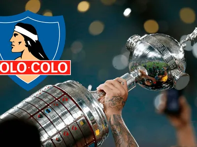 Copa Libertadores 2023: Hora y dónde ver el sorteo del grupo que le tocará a Colo Colo