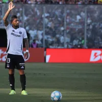 ¿Contra Everton o la UC? Revelan el estado de la lesión de Arturo Vidal y su posible fecha de regreso