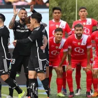 ¿Se juega? La ciudad que recibiría el duelo de Colo-Colo ante Deportes Quillón en Copa Chile