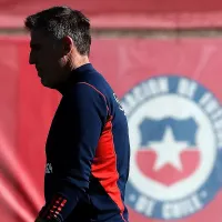 «Él debería ser»: Aseguran que La Roja anunciará a su nuevo DT antes de Navidad