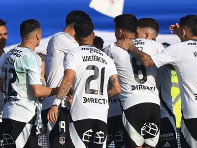 Es oficial: La primera baja de Colo-Colo para el debut en la segunda rueda frente a Deportes La Serena