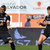 Sin Vidal, ni Gil: La formación que prepara Colo-Colo para recibir a Fluminense en Copa Libertadores