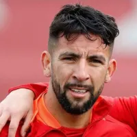 Desde Independiente revelan el verdadero monto que solicitan por Mauricio Isla