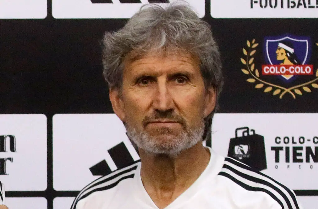 Colo-Colo definió los primeros dos puestos a reforzar para la temporada 2024.