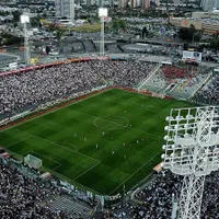 Conoce el aforo que permitió Estadio Seguro para el partido ante Unión Española