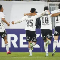Uno a Uno: Una goleada que permite soñar con la Copa Chile