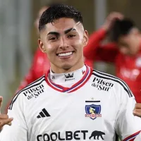 Cumplirá un sueño: La gran noticia que recibió Jordhy Thompson y lo alienta a ser figura en Colo-Colo