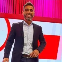«Juega como los dioses»: Periodista argentino se rinde ante jugador de Colo-Colo