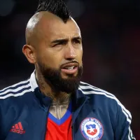 En La Roja mandaron una clara respuesta a Arturo Vidal tras sus duras críticas