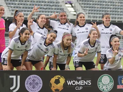 Colo-Colo maravilla en The Women’s Cup y la organización buscaría disputar la edición 2025 en Chile