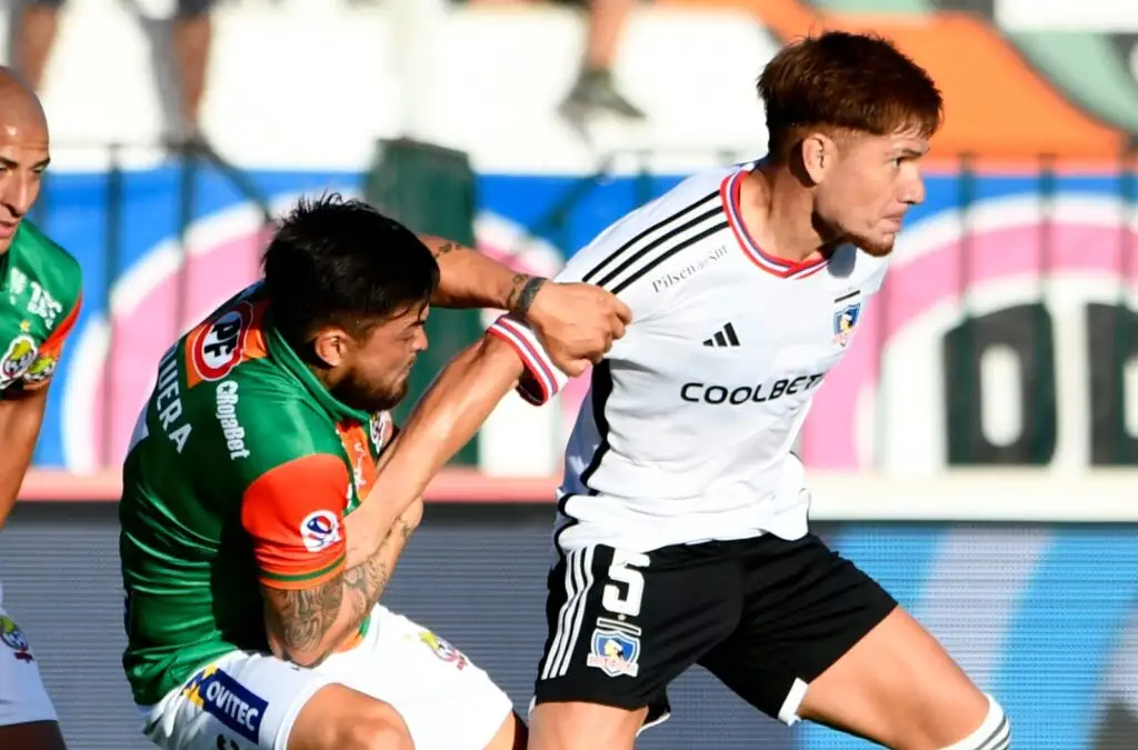 En Cobresal quieren sacar a Colo-Colo de la carrera por el título.