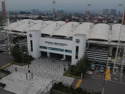 Elecciones: Estos fueron los resultados obtenidos en el Estadio Monumental