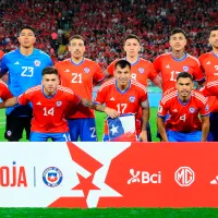 Formación de Chile: Los futbolistas que se alistan a ser titulares ante Venezuela tras confirmarse tres bajas