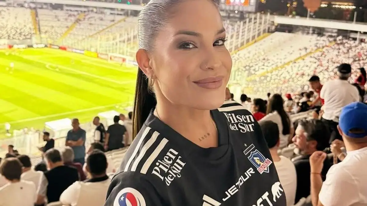Florencia Pouso.