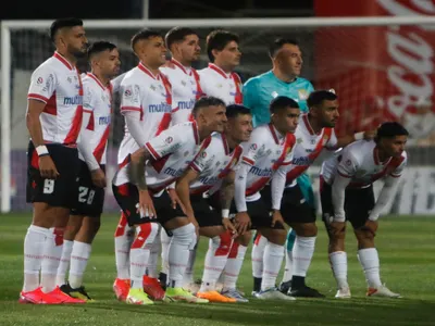 Sufren los Torteros: Importante figura de Curicó Unido será baja en el partido frente a Colo-Colo