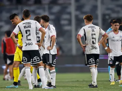 El único jugador de Colo-Colo que podría salir del club en el cierre del mercado de fichajes de la Primera B
