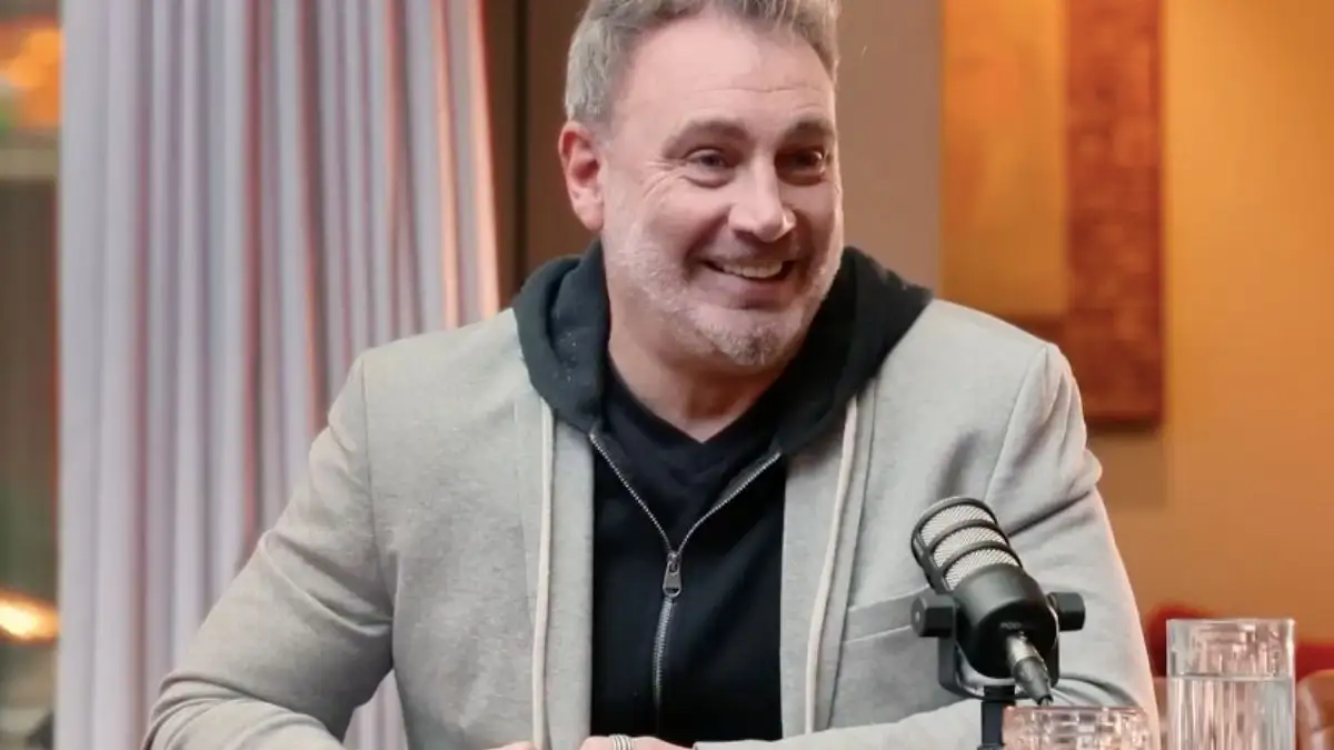 Marcelo Barticciotto.