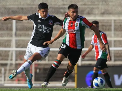 Palestino recibió un verdadero balde de agua fría en la antesala del duelo ante Colo-Colo