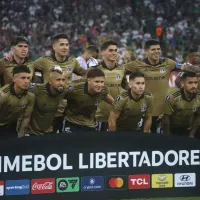 «Es mi pastor»: Hinchas se vuelven locos con buen rendimiento de jugador de Colo-Colo, a pesar de la derrota