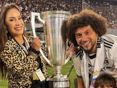 El enigmático mensaje de Florencia Pouso por el futuro de Maximiliano Falcón: «La única puerta que se cierra…»
