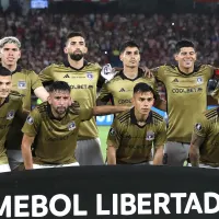 «Cazando Moscas»: Hinchas arremeten contra jugador de Colo-Colo y lo apuntan como responsable del gol de Junior