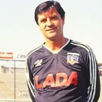Por la Copa Libertadores de 1991: Anuncian el lanzamiento de biografía autorizada de Mirko Jozic