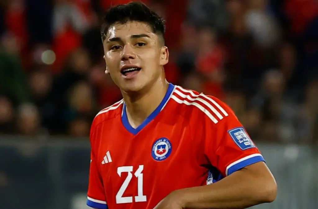 Iván Zamorano quiere volver a ver a Damián Pizarro en La Roja.