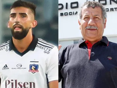 «Tiene que tener paciencia»: Eddio Inostroza reveló el momento en que Emiliano Amor debería volver a las canchas