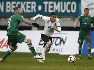 Claudio Baeza: «Jamás le voy a decir que no a Colo-Colo»