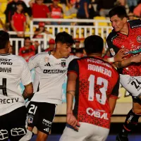 Última hora: Deportes Limache confirma drástica decisión para los hinchas de Colo-Colo