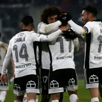 Sin uno de sus titulares indiscutidos: La formación de Colo-Colo para la operación remontada