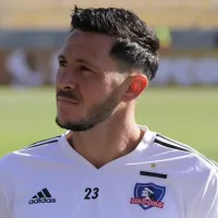 ¿Se va de Colo-Colo? Definen el futuro de Ramiro González para la temporada 2024