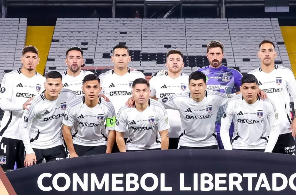 Varios futbolista de Colo-Colo han sido sondeados desde el fútbol brasileño.