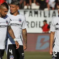 “Estaría disputando la B”: El feroz ninguneo a Colo-Colo tras la derrota frente a Racing de Avellaneda