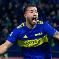 ¿Llegará como refuerzo a Colo-Colo? Boca Juniors zanja el futuro de Marcelo Weigandt