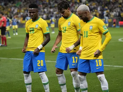 Increíble cifra: Jugador de Brasil tiene un precio superior a todo el plantel de “La Roja”