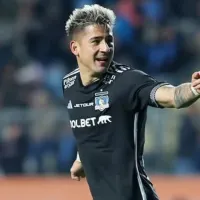 «Ya está en los exámenes»: Agente de Guillermo Paiva confirma su nuevo club para la temporada 2025