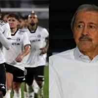 «En mis tiempos nos reventaban»: Leonardo Véliz fulmina a hinchas y prensa nacional por el presente de Colo-Colo