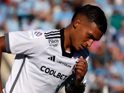 ¿Últimos días en Macul? El complicado momento que vive Daniel Gutiérrez en Colo-Colo